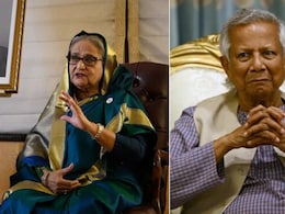 Bangladesh Grapples With Fraught Politics A Year After Ex-PM Hasina Fled Bangladesh Grapples With Fraught Politics A Year After Ex-PM Hasina Fled