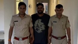 दिल्ली पुलिस भर्ती परीक्षा घोटाले का आरोपी गिरफ्तार, कोटा पुलिस के हाथ लगी बड़ी सफलता