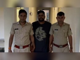 दिल्ली पुलिस भर्ती परीक्षा घोटाले का आरोपी गिरफ्तार, कोटा पुलिस के हाथ लगी बड़ी सफलता