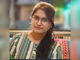 बिहार की बेटी को गूगल ने दिया 60 लाख का पैकेज, जानिए कौन हैं अलंकृता साक्षी और कैसे तय किया ये सफर बिहार की बेटी को गूगल ने दिया 60 लाख का पैकेज, जानिए कौन हैं अलंकृता साक्षी और कैसे तय किया ये सफर