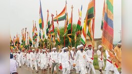 Rajasthan: दिल्ली से शुरू पदयात्रा 550 KM दूरी तय कर जोधपुरिया पहुंची, रास्ते में हर गांव से जुड़ते हैं लोग; जानें इसकी खासियत