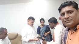 Madhya Pradesh के अतिथि शिक्षकों ने की शिक्षा विभाग के साथ बैठक, इन मुद्दों पर बन गई बात...