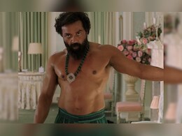 Bobby Deol Reveals He Waited For More Than A Year To Shoot <i>Animal</i>