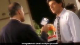 Ahead Of Apple's Big Launch, First Indian Ad For Apple Goes Viral
