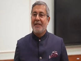 "Perfect Time For India To Develop Semiconductors": MICRON CEO Ahead Of SEMICON India "Perfect Time For India To Develop Semiconductors": MICRON CEO Ahead Of SEMICON India