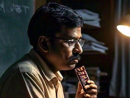 CG News: ‘चॉकलेट देकर बुलाता था और...’, आत्मानंद स्कूल की छात्राओं ने प्रिंसिपल पर लगाए गंभीर आरोप