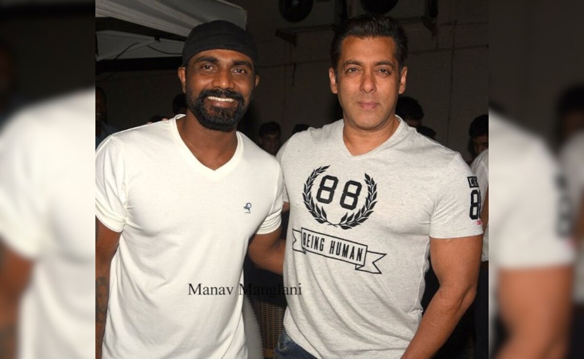 Remo D'Souza Opens Up About His Heart Attack In 2020: "Salman Khan Was There Throughout"