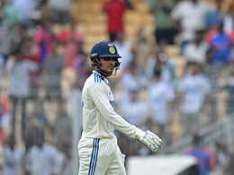 India vs India A Practice Match Day 2 Highlights: Batters Struggle, Report Reveals Details