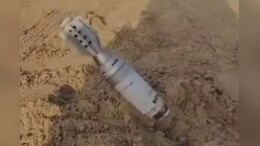 Rajasthan Bomb: रामदेवरा मेले के पैदल मार्ग पर मिला बम, एक दिन पहले ब्लास्ट की मिली थी धमकी; एरिया सील&nbsp;