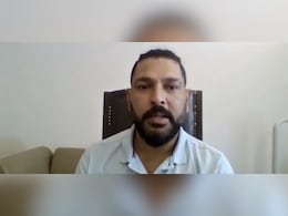 Watch:"मुझसे इस दौरे के दौरान मत मिलो क्योंकि...", युवी ने बॉलीवुड हिरोइन को लेकर किया बड़ा खुलासा, फैंस लगा रहे अनुमान Watch:"मुझसे इस दौरे के दौरान मत मिलो क्योंकि...", युवी ने बॉलीवुड हिरोइन को लेकर किया बड़ा खुलासा, फैंस लगा रहे अनुमान