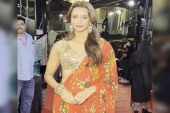 Make Way For Desi Girl Triptii Dimri Make Way For Desi Girl Triptii Dimri