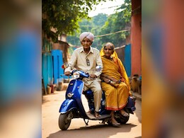 शुक्रिया सरकार! ये पांच लाख रुपये नहीं बुजुर्गों के लिए बुढ़ापे की 'लाठी' है