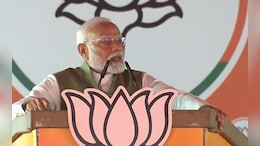 Statehood, Empowerment, Development: PM Modi's Promise in Srinagar