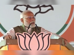 Statehood, Empowerment, Development: PM Modi's Promise in Srinagar Statehood, Empowerment, Development: PM Modi's Promise in Srinagar