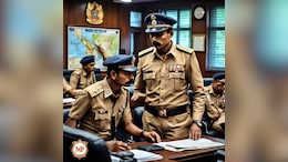 मध्यप्रदेश में त्योहारी सीजन में हिंसा के इनपुट: डीजीपी ने खुद संभाली कमान,अधिकारियों की छुट्टी पर सख्ती