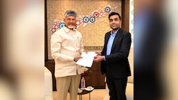 Adani Group Donates Rs 25 Crore For Andhra Pradesh Flood Relief