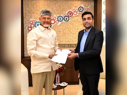 Adani Group Donates Rs 25 Crore For Andhra Pradesh Flood Relief Adani Group Donates Rs 25 Crore For Andhra Pradesh Flood Relief