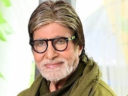 अमिताभ बच्चन 81 साल की उम्र में भी कैसे रहते हैं फिट, जानें उनका डाइट प्लान और फिटनेस सीक्रेट- हैरान कर देगी दिनचर्या अमिताभ बच्चन 81 साल की उम्र में भी कैसे रहते हैं फिट, जानें उनका डाइट प्लान और फिटनेस सीक्रेट- हैरान कर देगी दिनचर्या