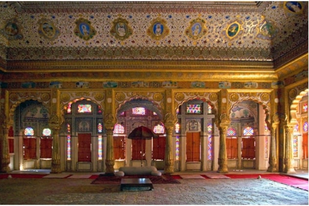 फूल महल फूल महल