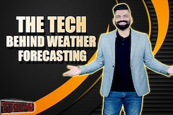 Tech With TG: Everything You Need to Know About Weather Forecasting Tech With TG: Everything You Need to Know About Weather Forecasting