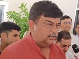 संजय शर्मा ने डोटासरा पर साधा निशाना, कहा- 'सचिन पायलट को सुना था, दौड़ रहे हैं दिल्ली और जयपुर'