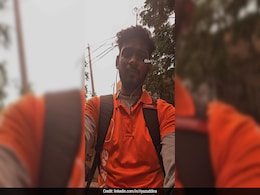 From Job Loss To Swiggy Delivery Partner: Engineer's Inspiring Journey From Job Loss To Swiggy Delivery Partner: Engineer's Inspiring Journey