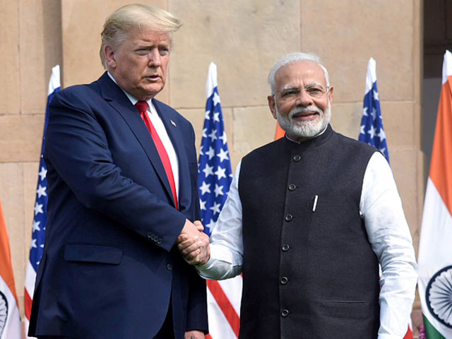 Is Donald Trump's Invitation Pending? What Is PM Modi's US Agenda