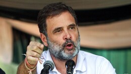 Ahead Of Haryana Election, Congress, BJP Stutter Over Lists Of Candidates