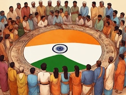 एक देश, एक निवडणूक विधेयक संयुक्त संसदीय समितीकडे पाठवलं, समितीचं महत्त्व काय? सदस्य कसे ठरतात? एक देश, एक निवडणूक विधेयक संयुक्त संसदीय समितीकडे पाठवलं, समितीचं महत्त्व काय? सदस्य कसे ठरतात?