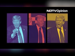 Opinion | Trump Is On Top - Despite Everything Opinion | Trump Is On Top - Despite Everything