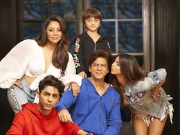 मन्नत में बप्पा का ग्रैंड वेलकम, गणेश चतुर्थी पर शाहरुख खान ने की स्पेशल फोटो शेयर मन्नत में बप्पा का ग्रैंड वेलकम, गणेश चतुर्थी पर शाहरुख खान ने की स्पेशल फोटो शेयर