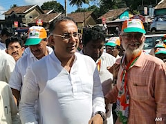 "वीर सावरकर बीफ खाते थे...": कर्नाटक के मंत्री के बयान पर मचा महासंग्राम, बीजेपी भी गुस्से से लाल