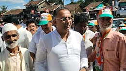 Case Filed Against Karnataka Minister Over Beef Remark On VD Savarkar