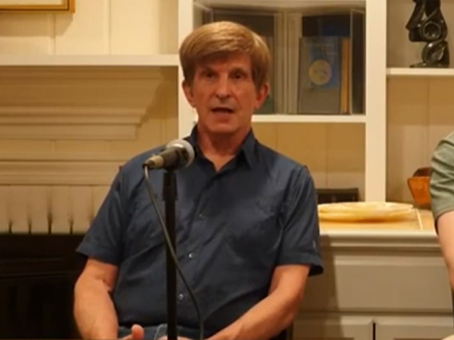 US Presidential Prophet Predicts Kamala Harris' Win