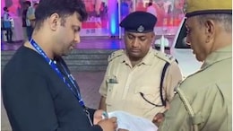 जोधपुर में फायर NOC बिना हुआ लीजेंड्स लीग क्रिकेट मैच, नगर निगम ने आयोजकों को थमाया 95 हजार का नोटिस