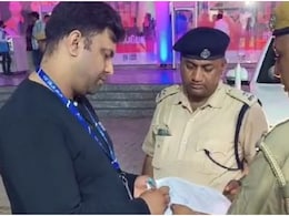 जोधपुर में फायर NOC बिना हुआ लीजेंड्स लीग क्रिकेट मैच, नगर निगम ने आयोजकों को थमाया 95 हजार का नोटिस