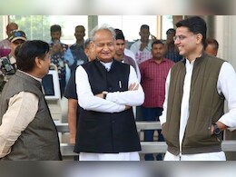 'गहलोत- पायलट CM बनने के लिए लड़ते नहीं, उनके मन में होता है, मैं बनूं- मैं बनूं...' डोटासरा का बड़ा बयान 'गहलोत- पायलट CM बनने के लिए लड़ते नहीं, उनके मन में होता है, मैं बनूं- मैं बनूं...' डोटासरा का बड़ा बयान