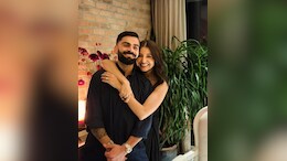 Anushka Sharma's Parenting Tips, From Dealing With "Brain Fog" To "Creating A Routine" For Children