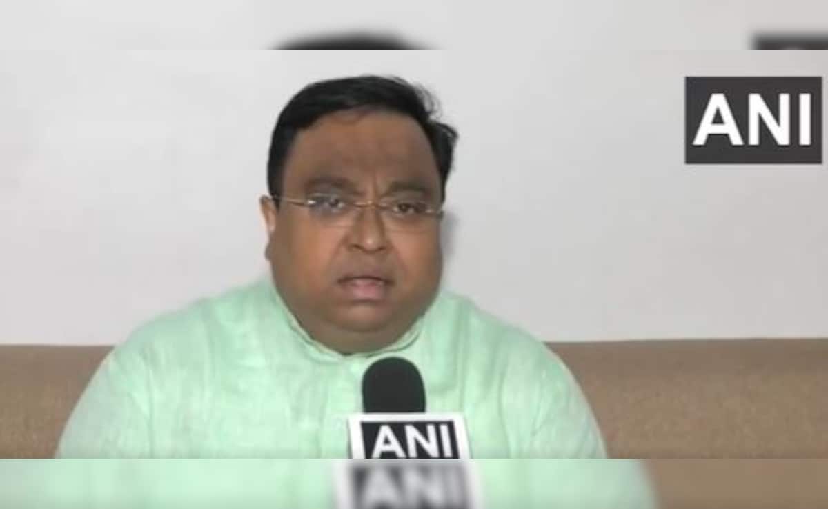 On One Nation One Election, Naveen Patnaik's BJD Asks For Fine Print