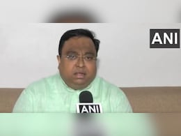 Biju Janata Dal To Abstain From Veep Polls, Says Sasmit Patra Biju Janata Dal To Abstain From Veep Polls, Says Sasmit Patra