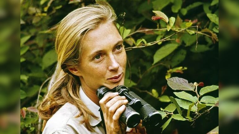 Jane Goodall, Conservationist Renowned For Environmental Advocacy, Dies At 91