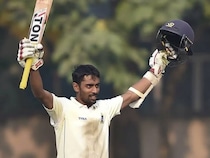 Ranji Trophy: Abhimanyu Easwaran, Sudip Chatterjee Put Bengal In Drivers Seat vs Uttar Pradesh