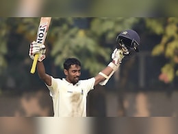 कब, कहां और कैसे देखें भारत ए और इंग्लैंड लायंस के बीच खेले जाने वाला मुकाबला? पूरी डिटेल्स यहां कब, कहां और कैसे देखें भारत ए और इंग्लैंड लायंस के बीच खेले जाने वाला मुकाबला? पूरी डिटेल्स यहां