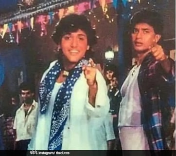 15 दिनों तक हाउसफुल! 2 करोड़ की इस फिल्म ने मचा दिया था तहलका, मिथुन चक्रवर्ती, गोविंदा और संजय दत्त ने तोड़ दिए थे रिकॉर्ड