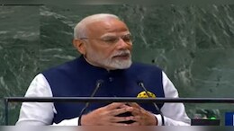 Success Of Humanity Lies Not In Battlefield: PM Modi At UN
