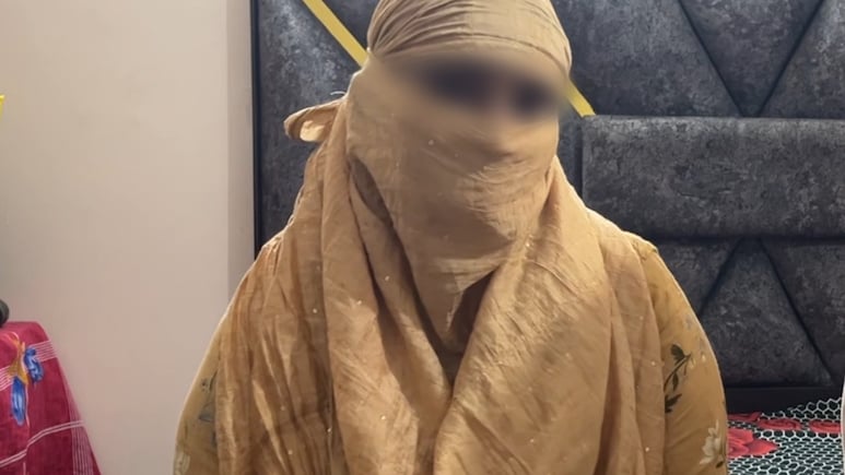 "If I Died Like Nirbhaya, Everyone Would Have Believed": Unnao Rape Survivor