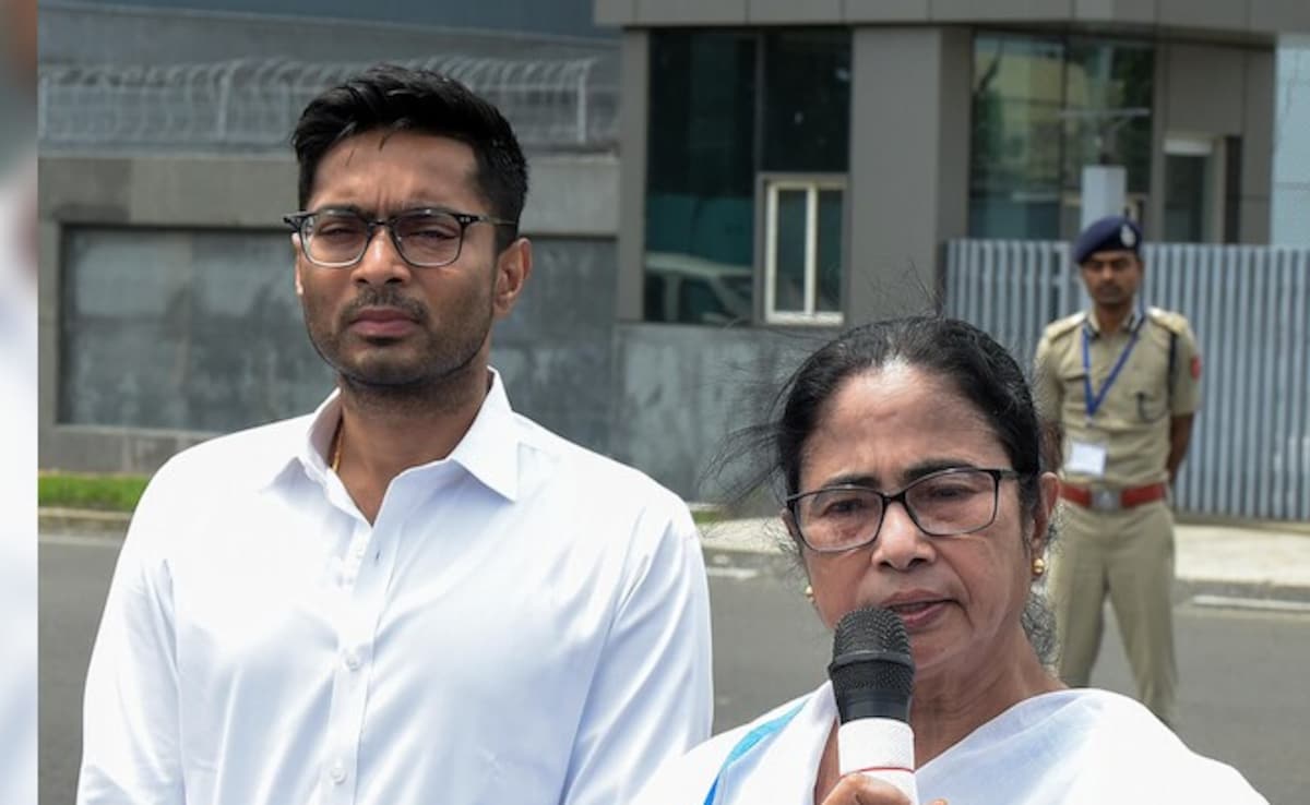 Temples To Social Media: Mamata Banerjee-Abhishek's 5 Strategies For Bengal