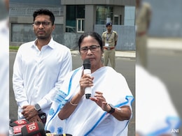 "Show How EVMs Can Be Hacked?" Trinamool Latest To Trash Congress Charge "Show How EVMs Can Be Hacked?" Trinamool Latest To Trash Congress Charge