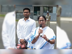 Abhishek Banerjee Meets Trinamool MPs For Groundwork Ahead Of Bengal Polls