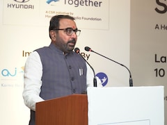 Indian Expanding Digital Health Infrastructure, Enhancing Disease Surveillance, Says Ayush Minister